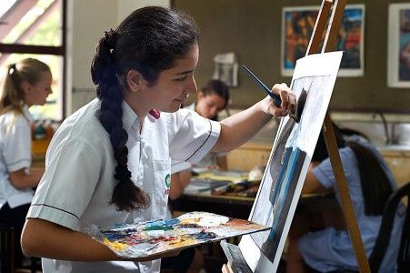 Australian Curriculum