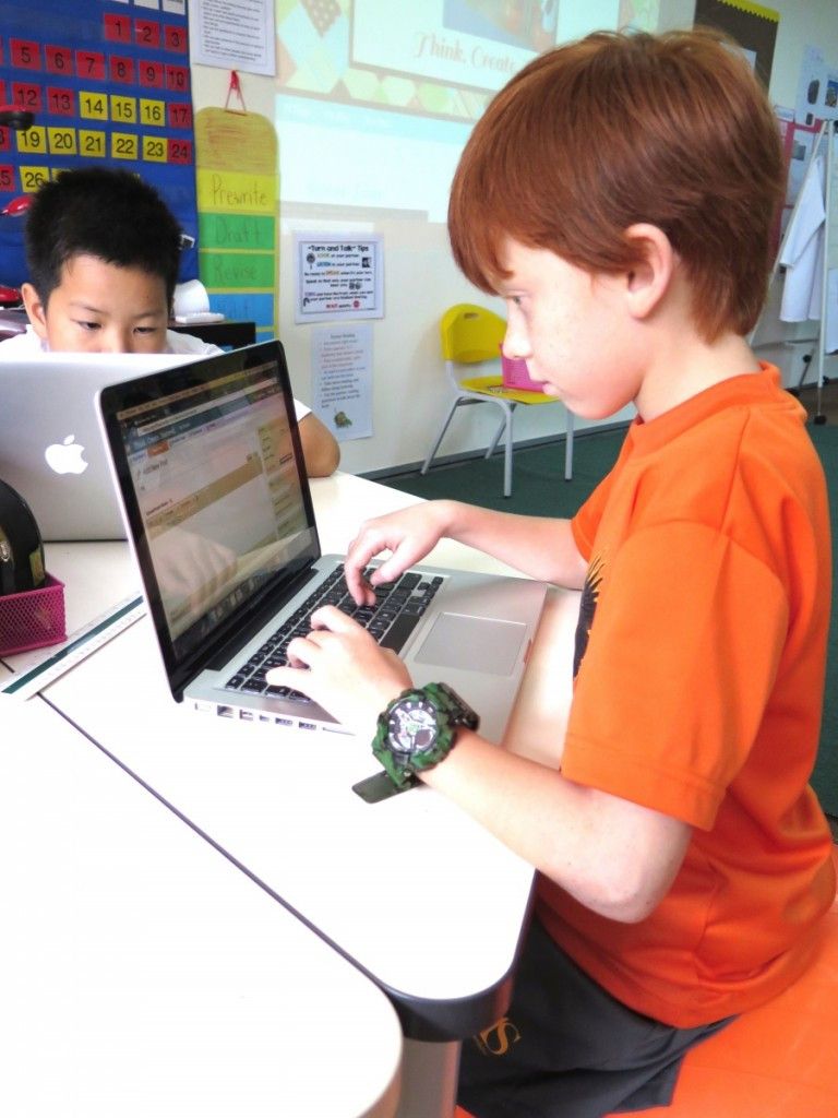 Raffles American School (RAS)