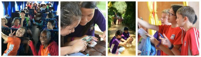  International School @ ParkCity