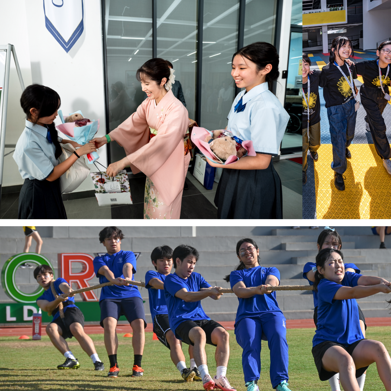 What Does A School’s Culture Look Like When No One Is Watching?