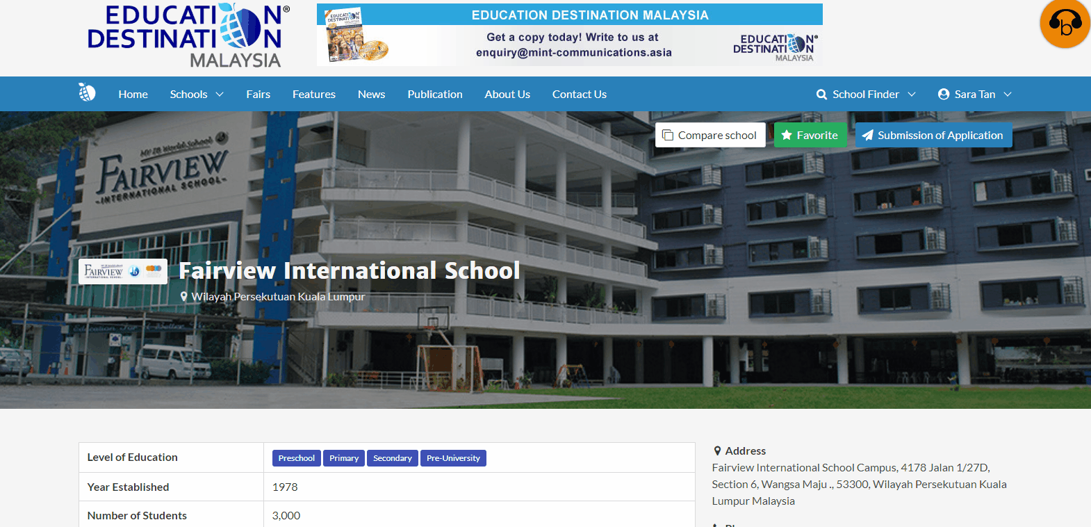 Translate the page into over 100 languages