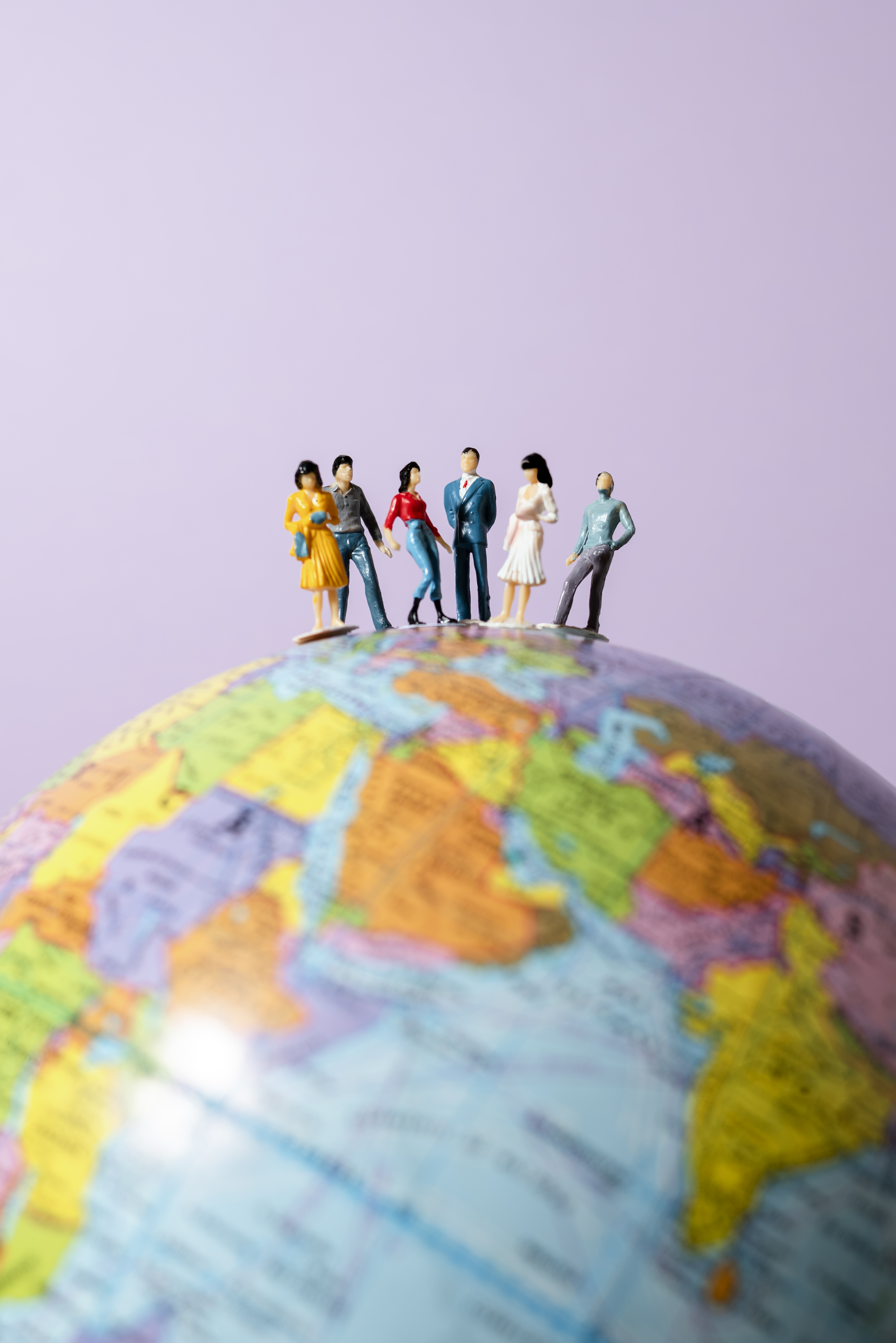 Raising Global Citizens: How International Schools Shape the Minds of Youth for the World