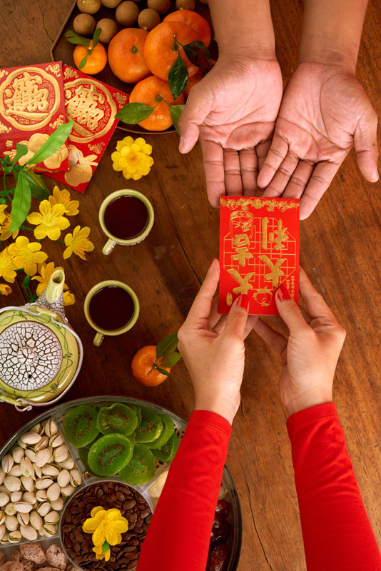 The Quiet Lessons of Chinese New Year for Modern Families