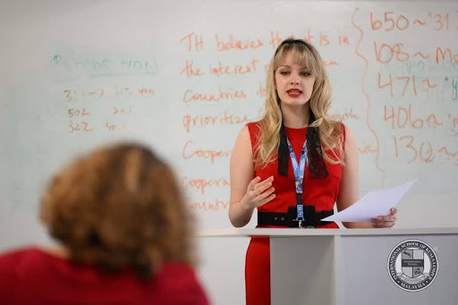 The 46th SEA Forensics and Debate Tournament 2026 at ISKL