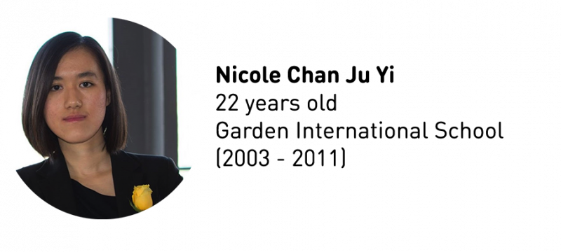 Nicole GIS thumbnail