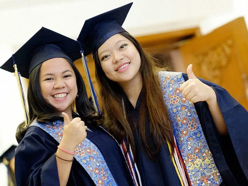 ISKL Offering IBDP Scholarships