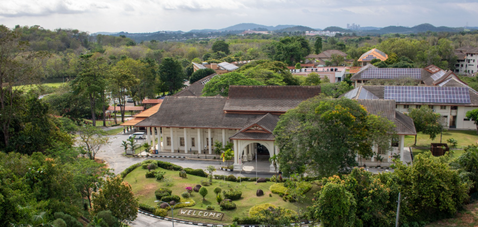 Discover a Place to Belong at KTJ