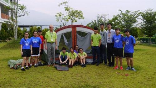 Westlake International School