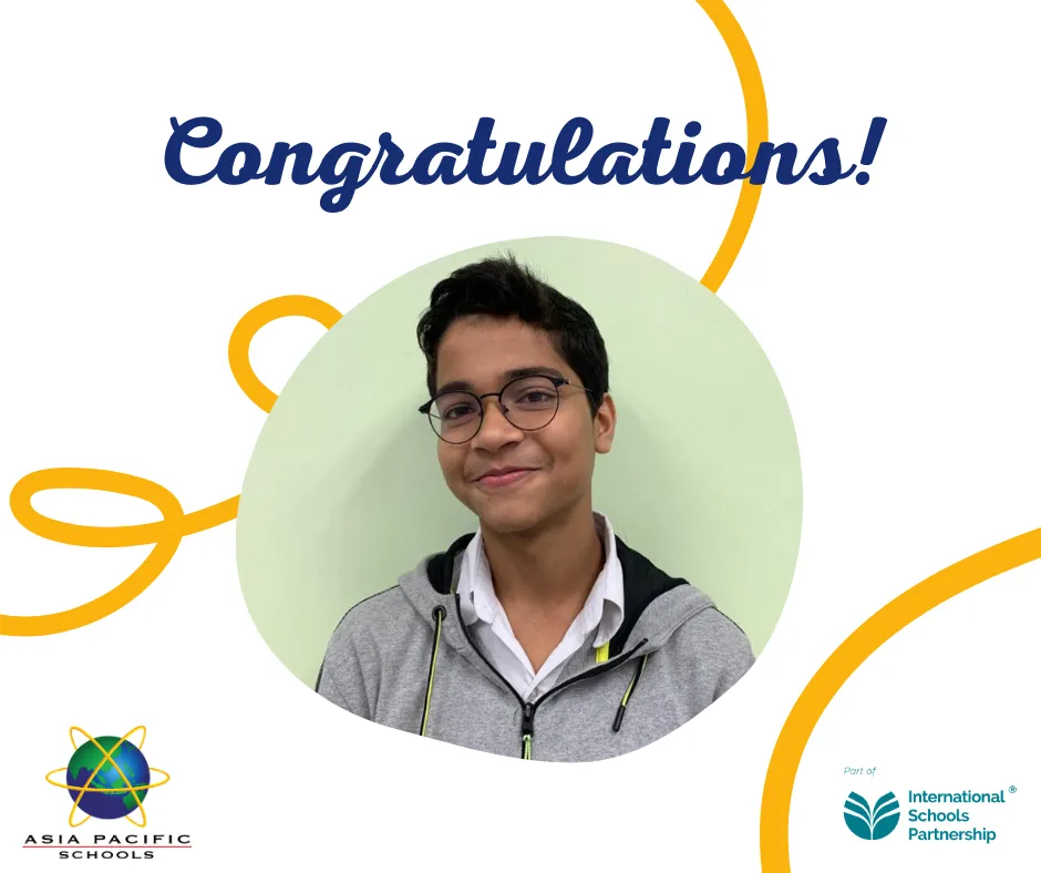 Outstanding Cambridge Learner Awards 2020