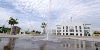 The University of Nottingham Malaysia-Administration-Building
