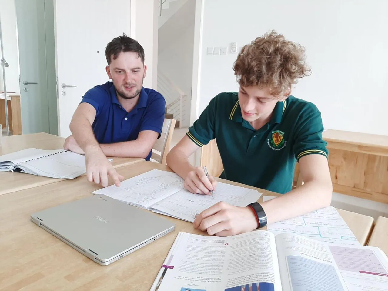 Why Boarding Could be a Sensible Option During These Uncertain Times