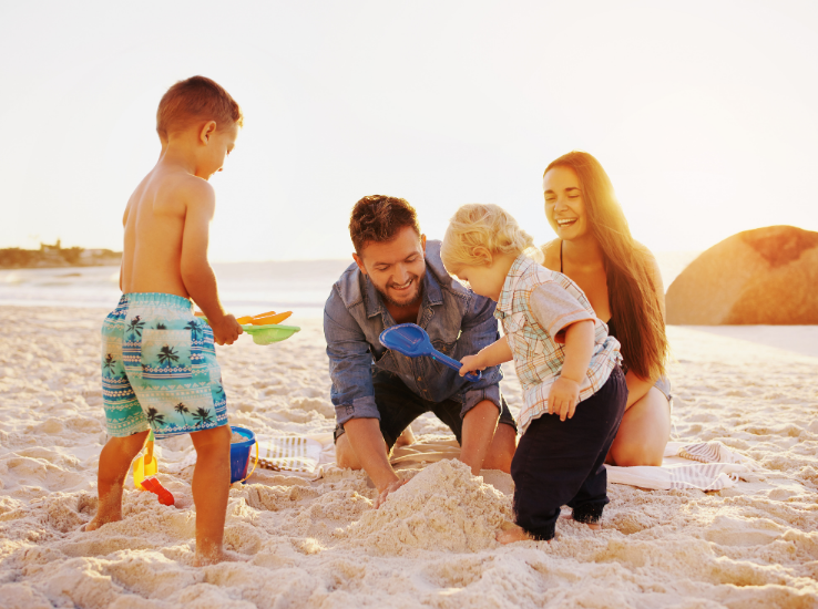 Summer Holidays: 10 Meaningful Experiences Every Child Should Try