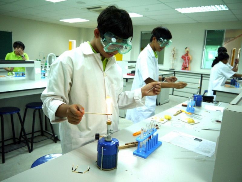 Westlake International School