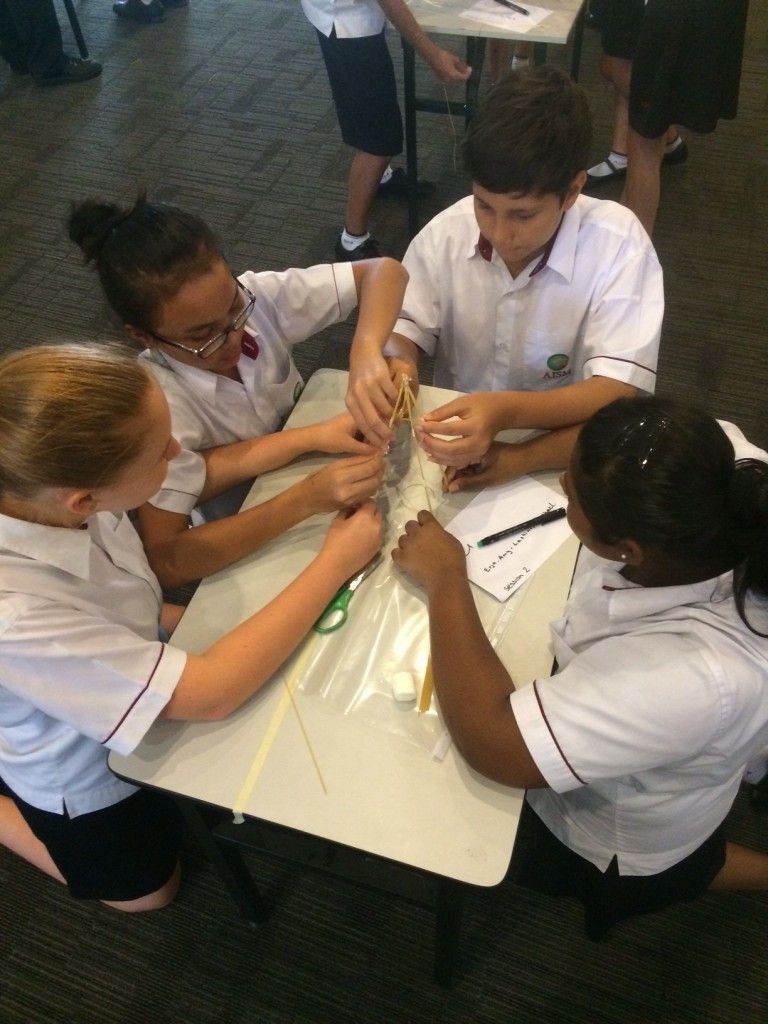 ENGINEERING CHALLENGE