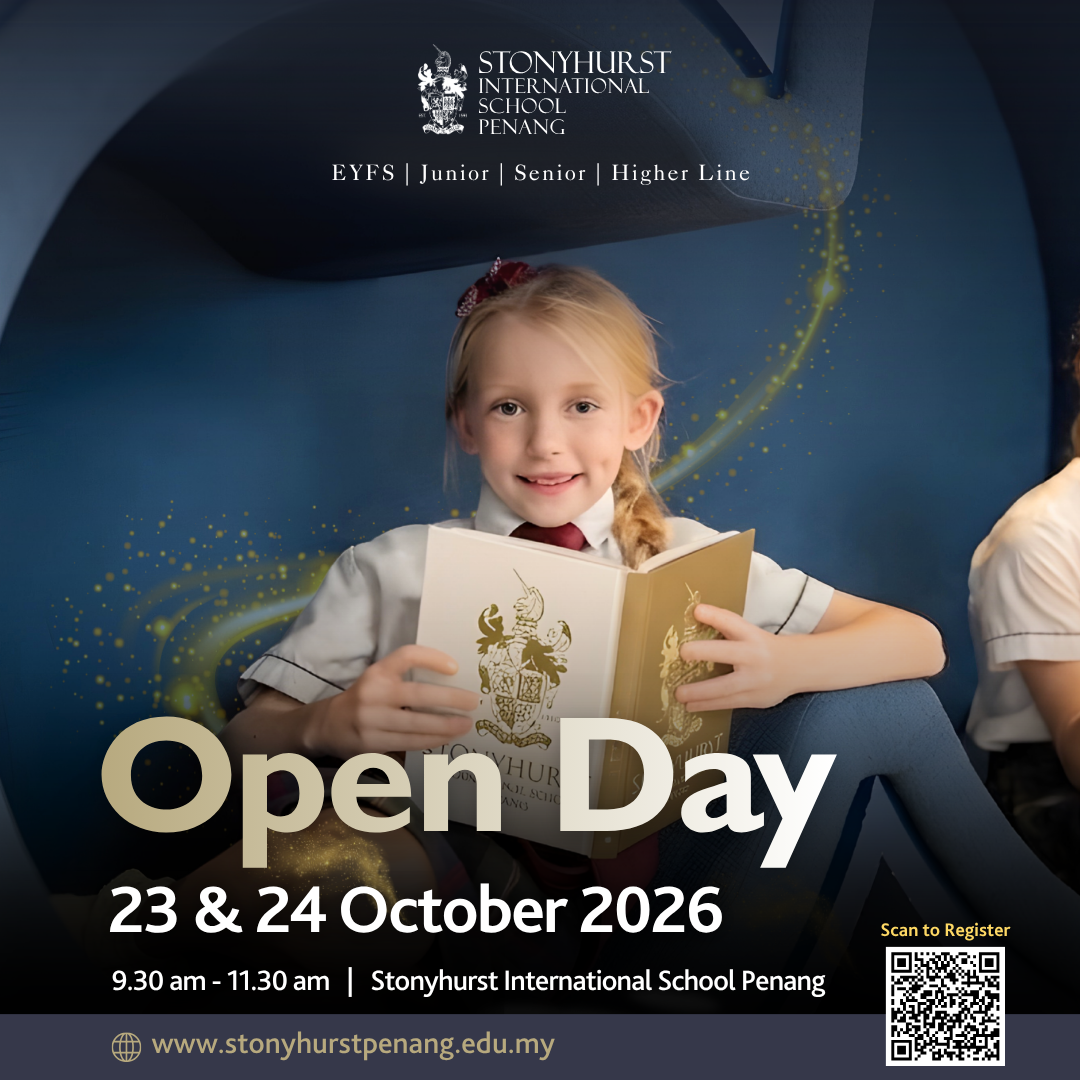 Stonyhurst International School Penang Open Day