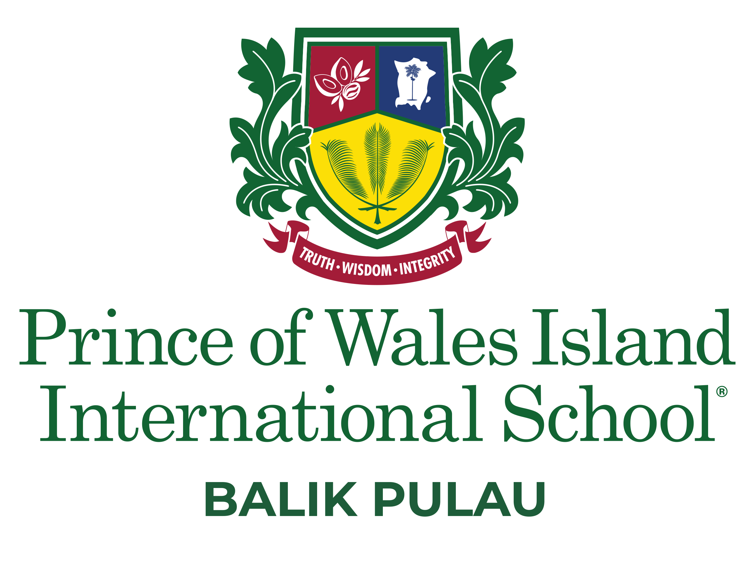 Prince of Wales Island International School Balik Pulau