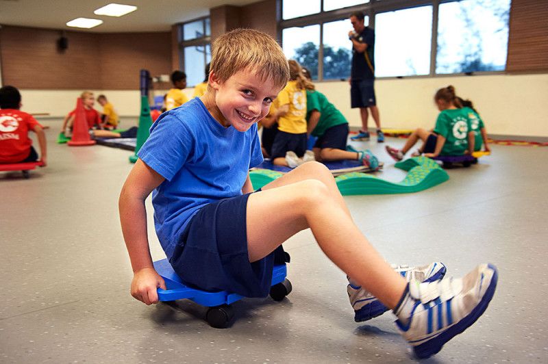 Australian Curriculum