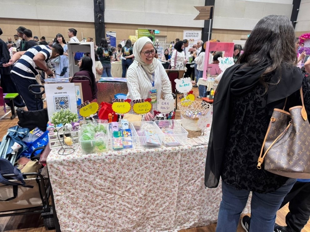 Asia Pacific Schools’ Karnival Kita 2025 Breaks Records with RM121,109 Raised in a Single Day