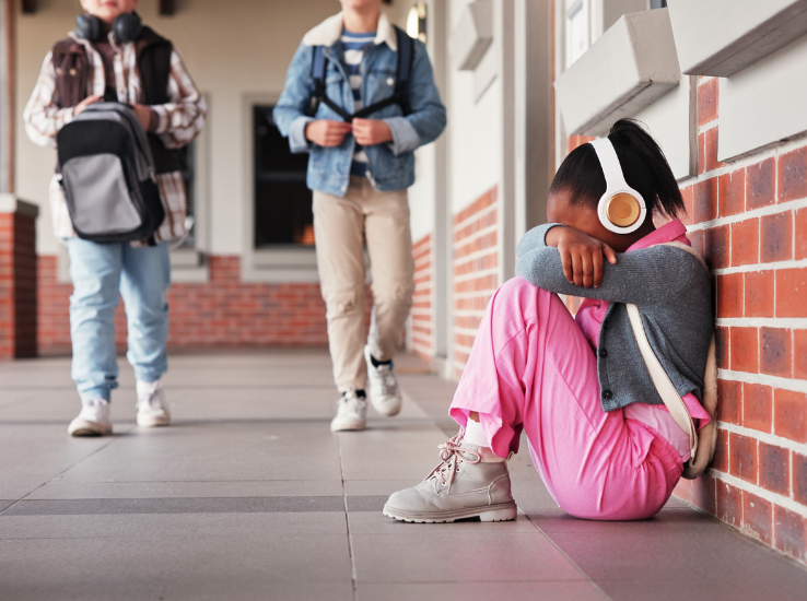 The Hidden Signs of Anxiety Parents May Overlook