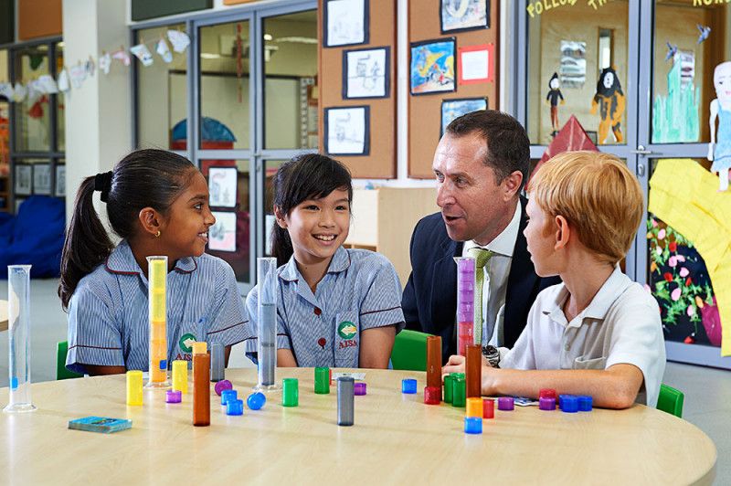 Australian International School Malaysia