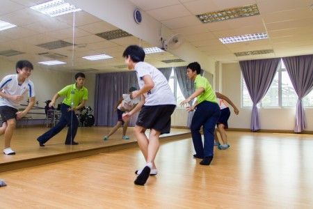 Westlake International School