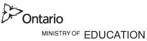 Ontario MOE
