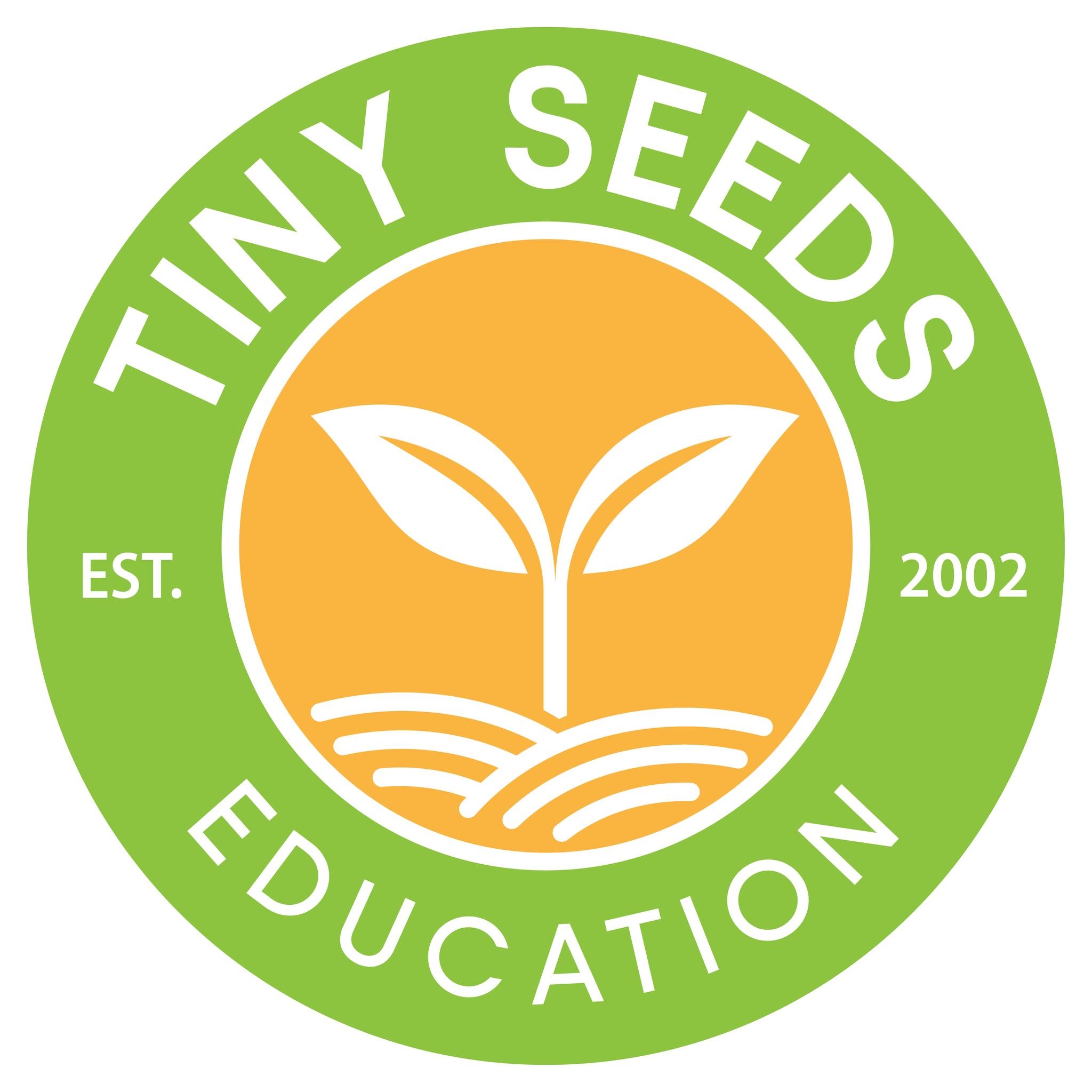 Tiny Seeds Preschool