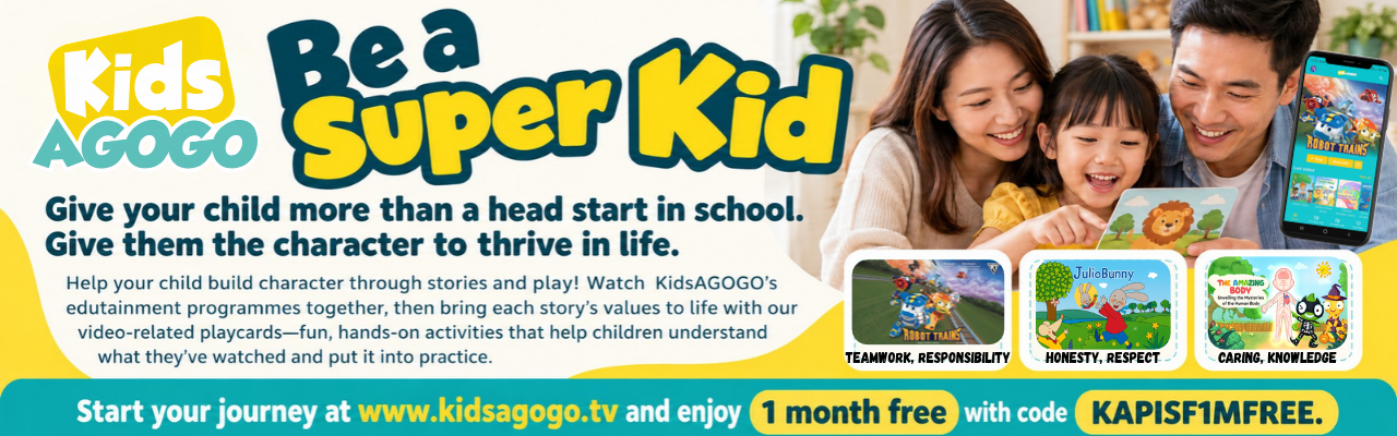 Client_KidsAgogo_Main Banner