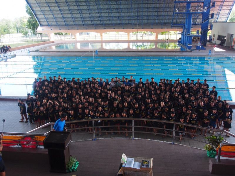 OLYMPUS DIGITAL CAMERA