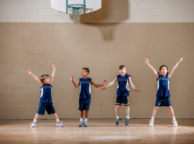 Busy Childhoods: Do Children Really Need More Activities?