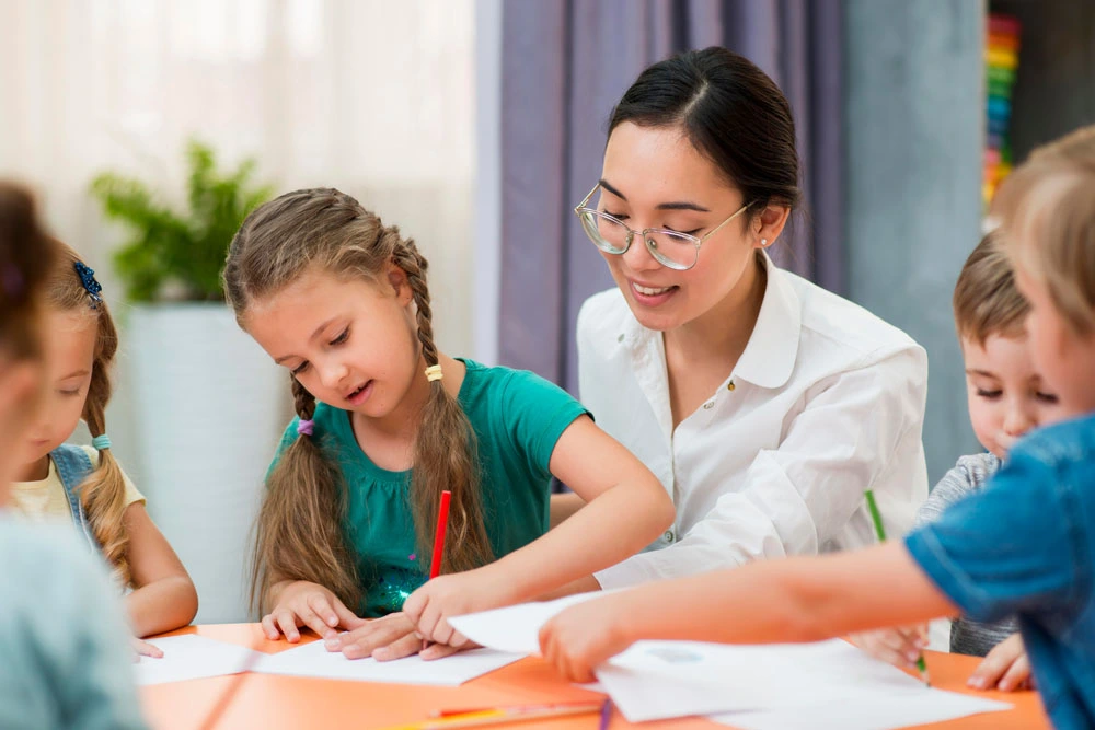 What Makes a Strong Pastoral Care Programme?