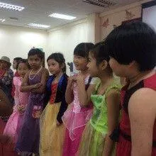 Nilai International School Celebrates World Book Day