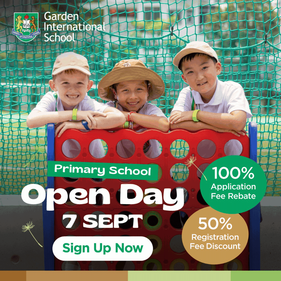 Client_Garden International School_Square banner