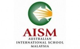 AISM logo