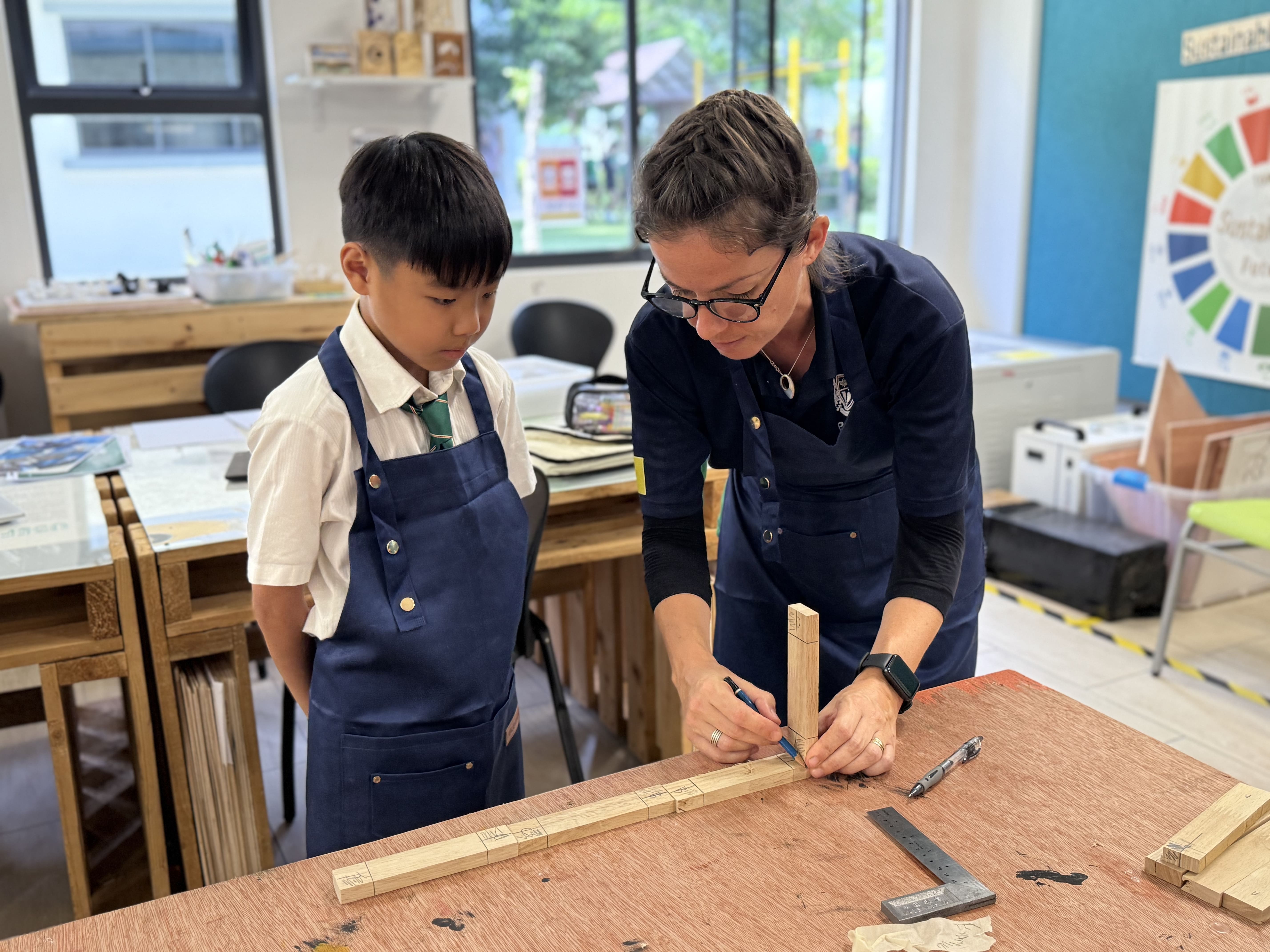 Why Choose POWIIS Tanjung Bungah?