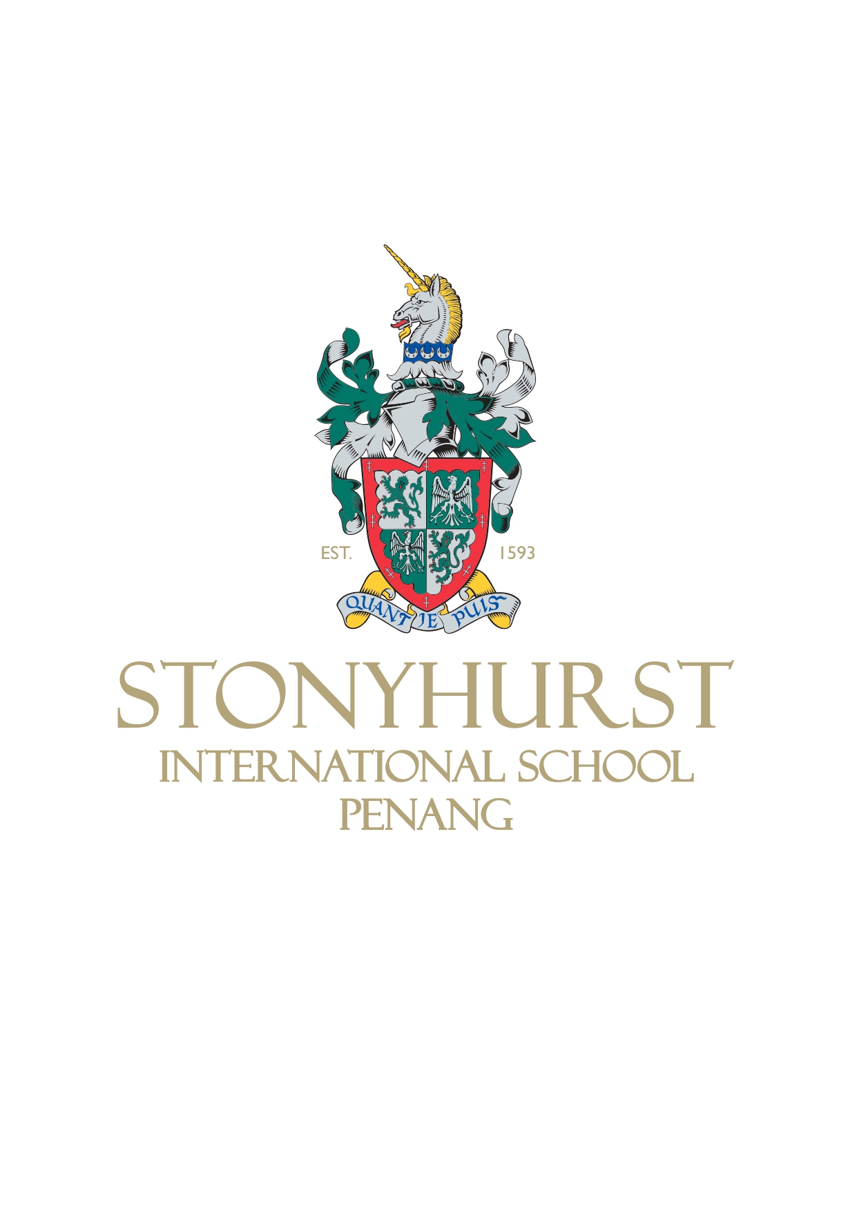 Stonyhurst International School Penang