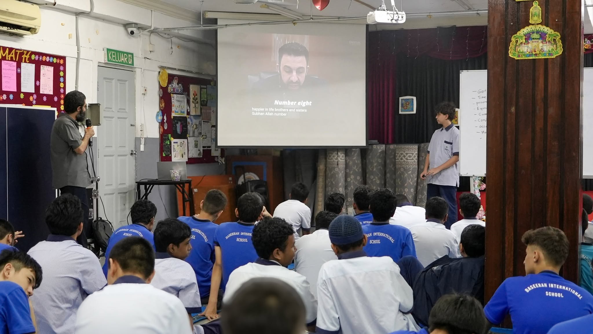 Discipline in Islam: Building Responsible and Confident Young Muslims