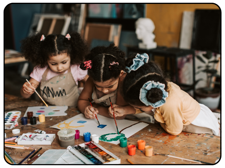 Talents and Passions: Why Children Need Time to Explore