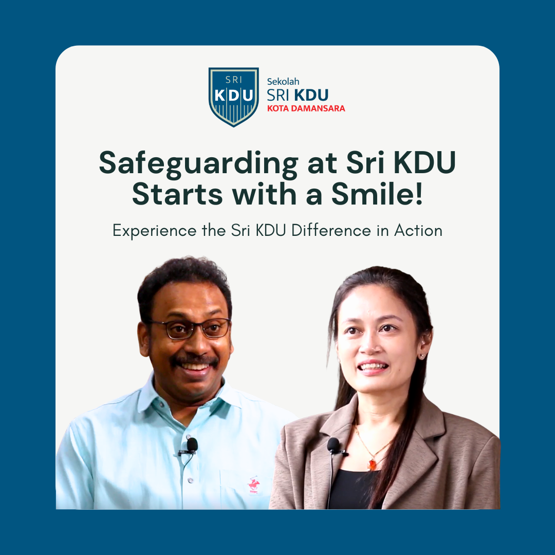 How Sri KDU National Schools Builds a Safeguarding Culture in Malaysia