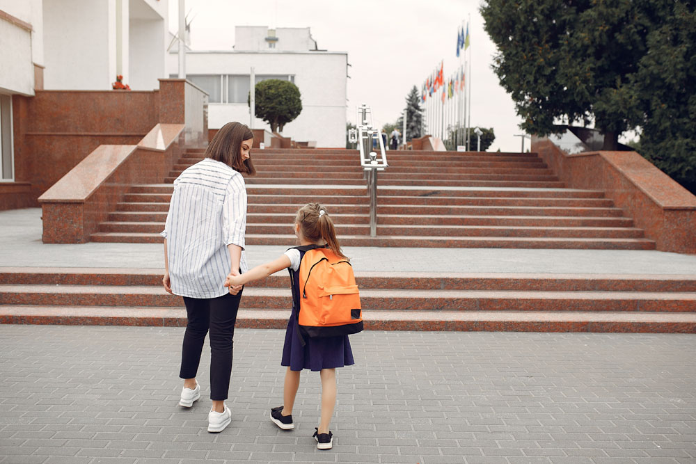 Choosing an International School That Grows with Your Family