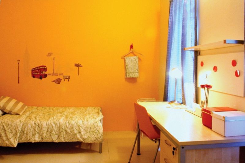 Westlake International School