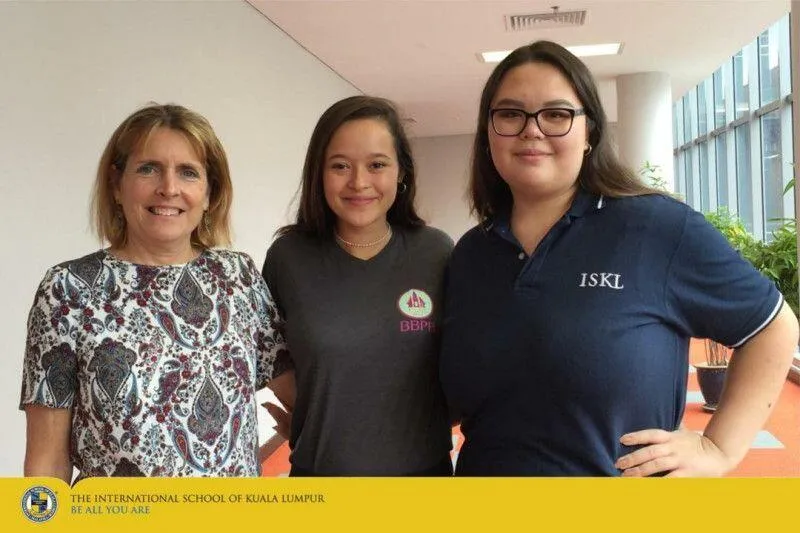 Environmentally Responsible ISKL