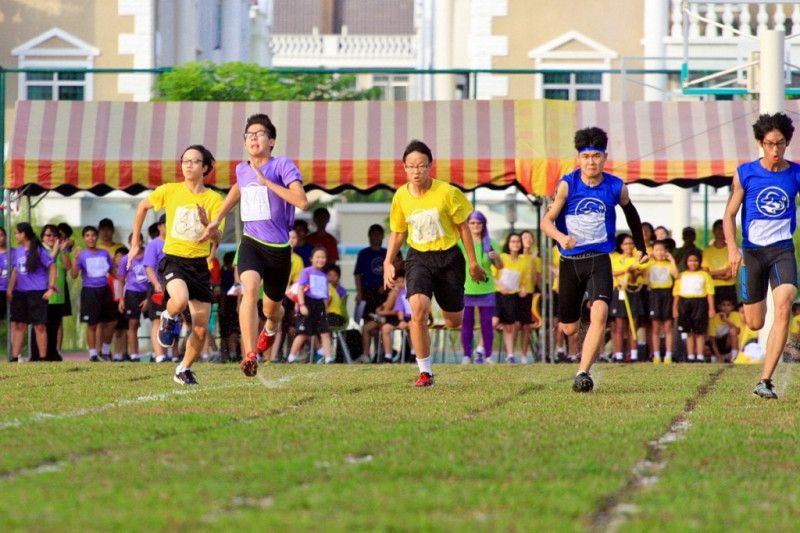 Westlake International School