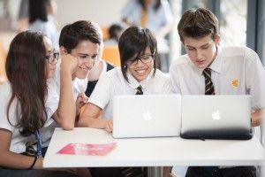 The Importance of Learning a Foreign Language from an Early Age