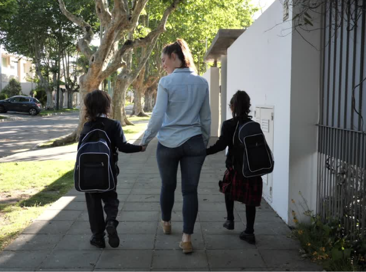 Moving From Primary to Secondary School: What Parents Should Know