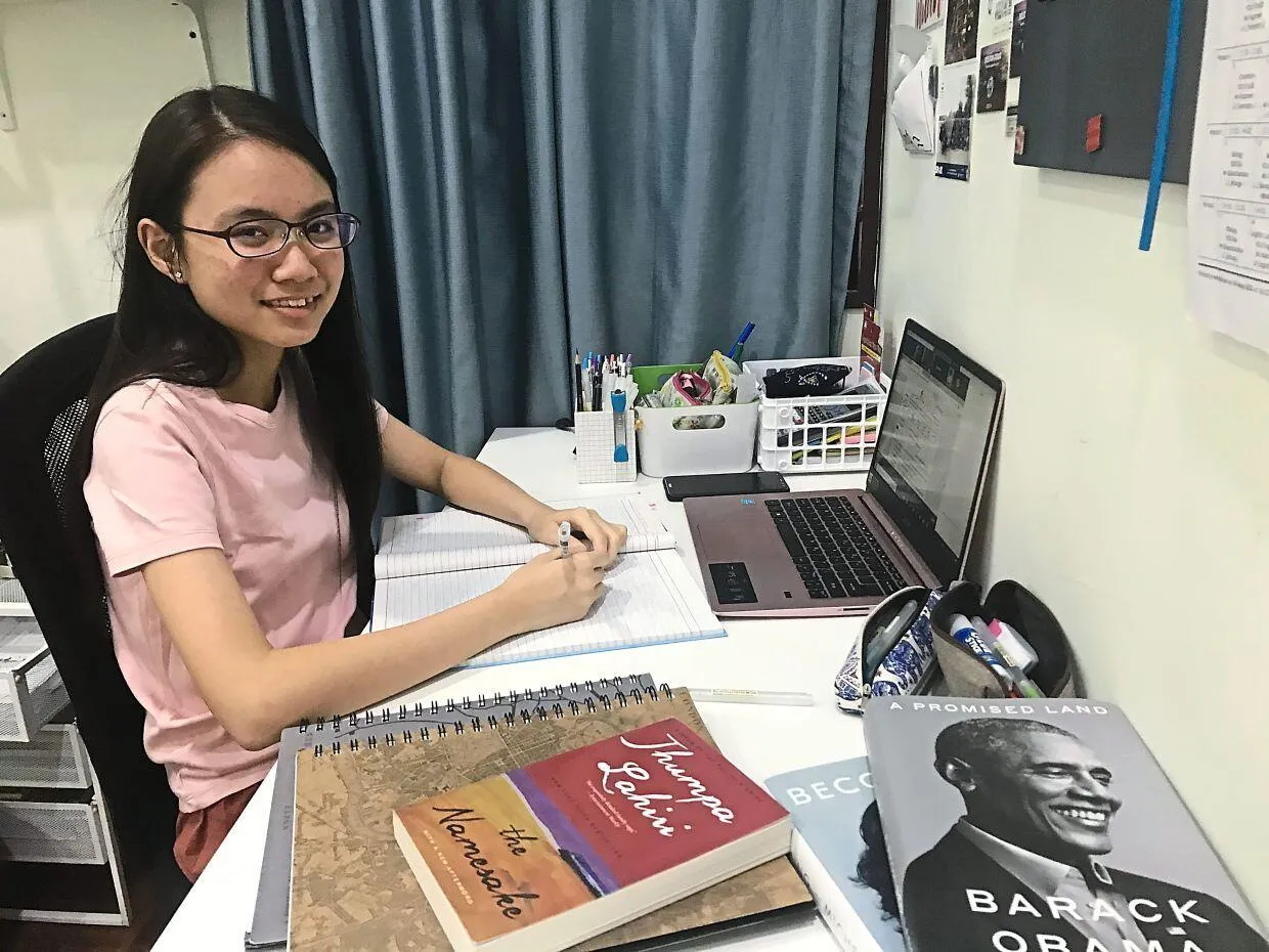 HELP International School Student Wins Award in Queen’s Commonwealth Essay Writing Competition