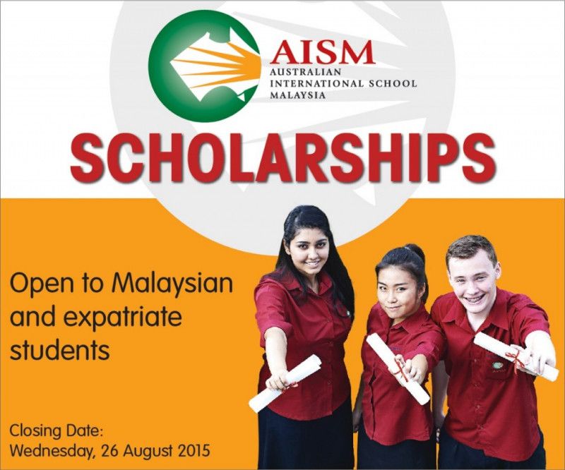 Scholarships