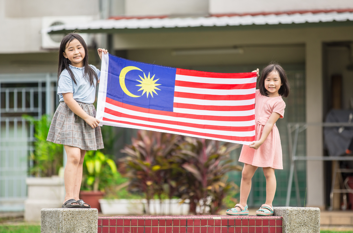 Growing Up Malaysian: What Can We Teach Our Children About the Country They Call Home?