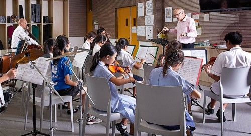 Australian Curriculum
