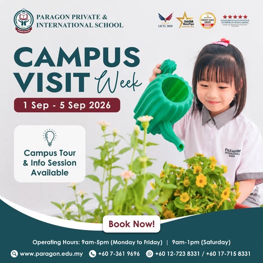 𝐘𝐨𝐮𝐫 𝐂𝐡𝐢𝐥𝐝’𝐬 𝐅𝐮𝐭𝐮𝐫𝐞 𝐒𝐭𝐚𝐫𝐭𝐬 𝐰𝐢𝐭𝐡 𝐭𝐡𝐞 𝐑𝐢𝐠𝐡𝐭 𝐂𝐡𝐨𝐢𝐜𝐞!
